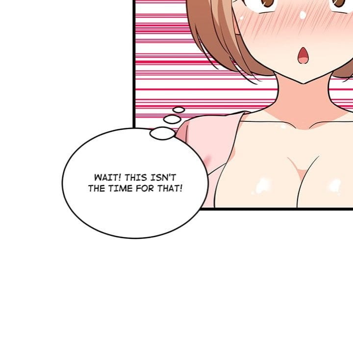 College Grades Skyrocketing (Uncensored), chapter 16, page 106 of 171