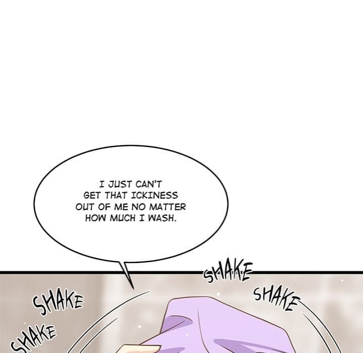 College Grades Skyrocketing (Uncensored), chapter 16, page 118 of 171