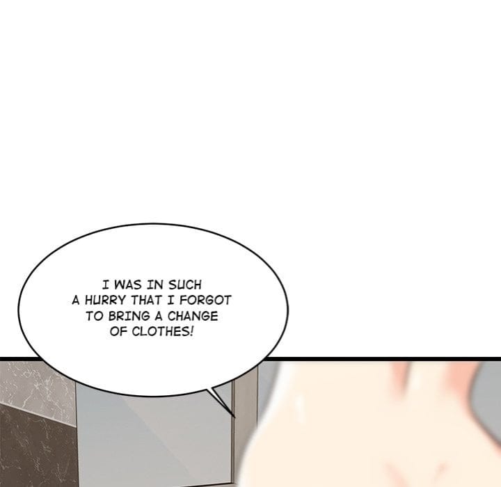College Grades Skyrocketing (Uncensored), chapter 16, page 123 of 171