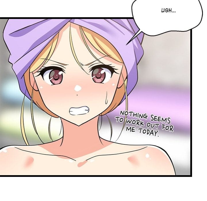 College Grades Skyrocketing (Uncensored), chapter 16, page 126 of 171