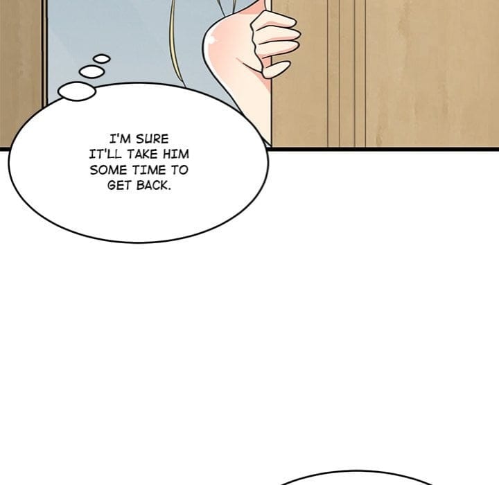 College Grades Skyrocketing (Uncensored), chapter 16, page 130 of 171