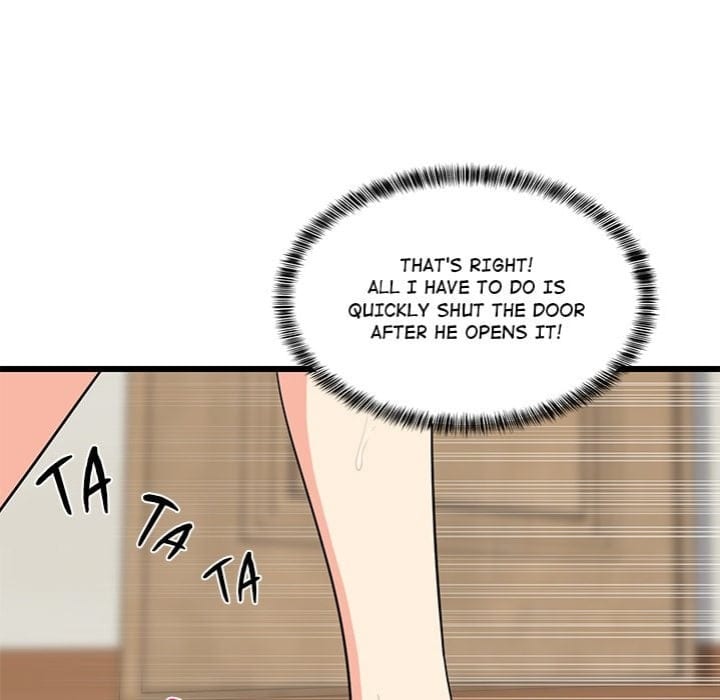 College Grades Skyrocketing (Uncensored), chapter 16, page 137 of 171