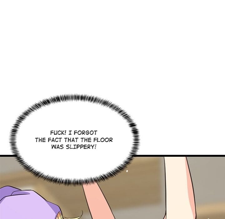 College Grades Skyrocketing (Uncensored), chapter 16, page 143 of 171