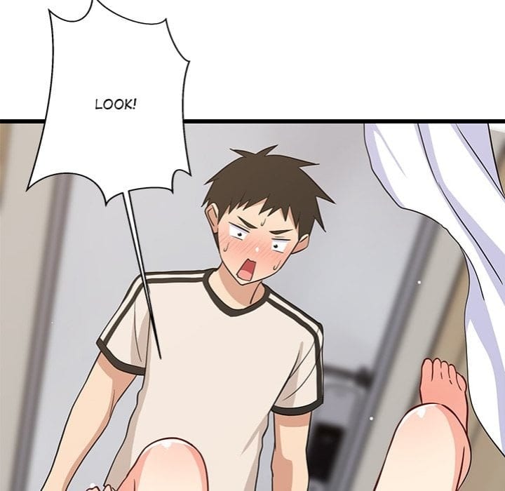 College Grades Skyrocketing (Uncensored), chapter 16, page 152 of 171