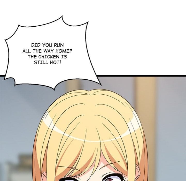 College Grades Skyrocketing (Uncensored), chapter 17, page 5 of 186