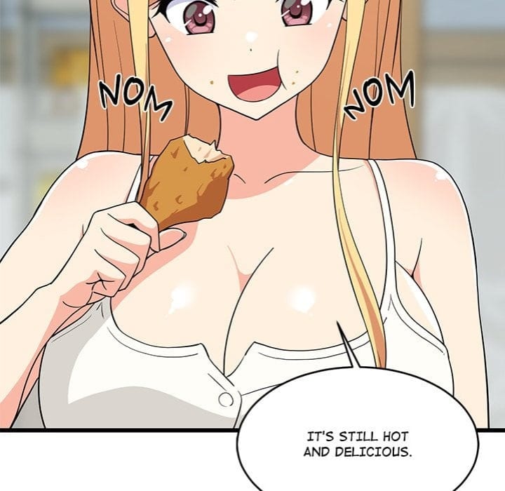 College Grades Skyrocketing (Uncensored), chapter 17, page 6 of 186