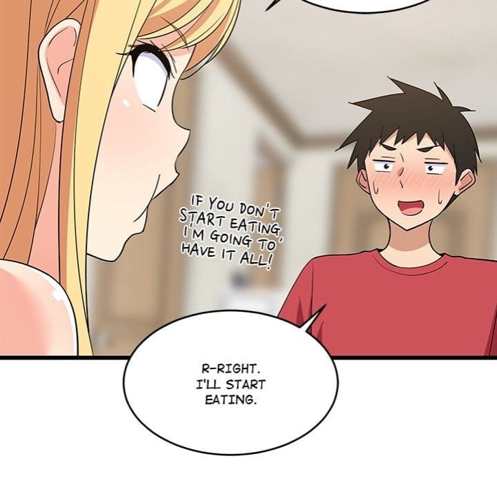 College Grades Skyrocketing (Uncensored), chapter 17, page 8 of 186