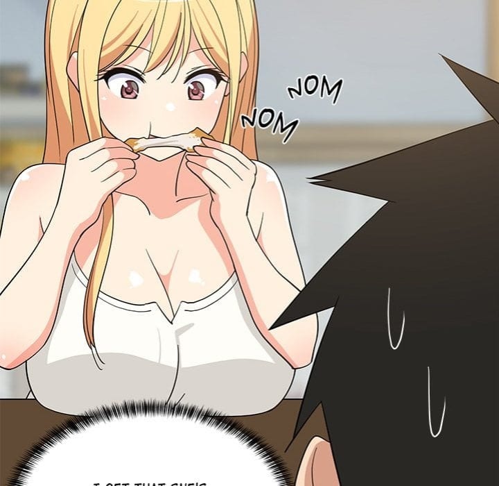 College Grades Skyrocketing (Uncensored), chapter 17, page 10 of 186