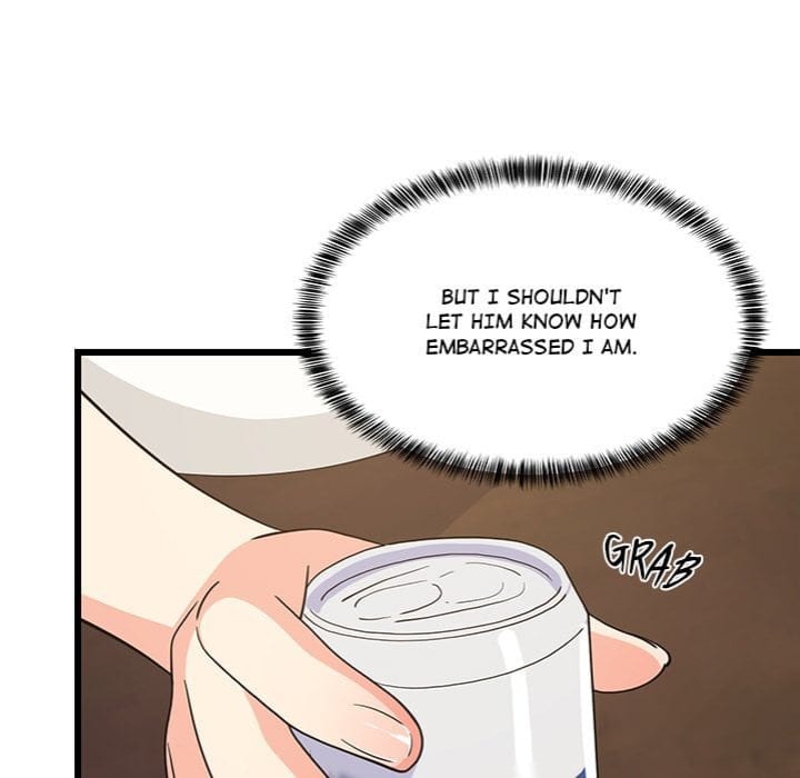 College Grades Skyrocketing (Uncensored), chapter 17, page 20 of 186