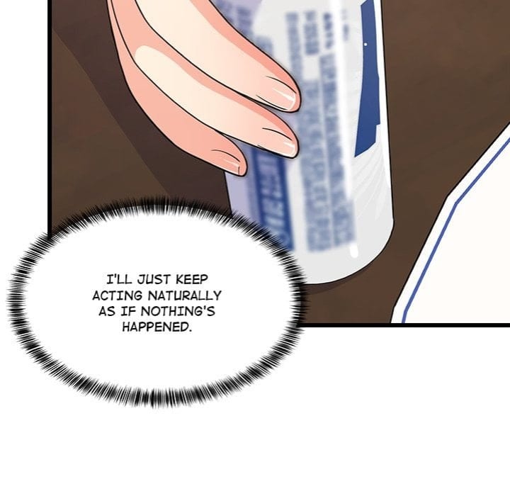 College Grades Skyrocketing (Uncensored), chapter 17, page 21 of 186