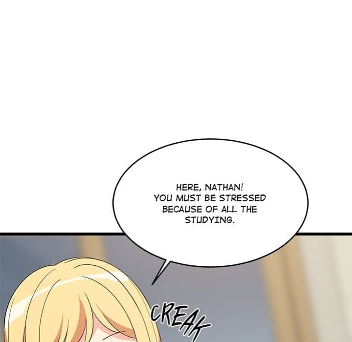 College Grades Skyrocketing (Uncensored), chapter 17, page 22 of 186