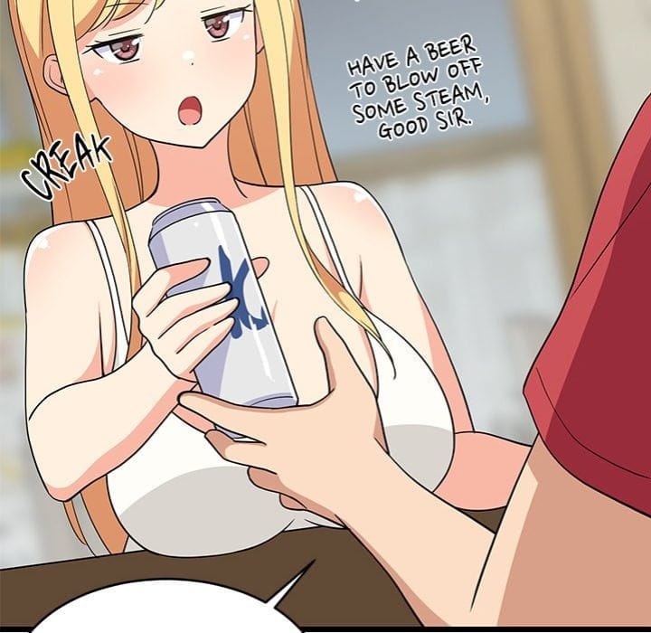 College Grades Skyrocketing (Uncensored), chapter 17, page 23 of 186
