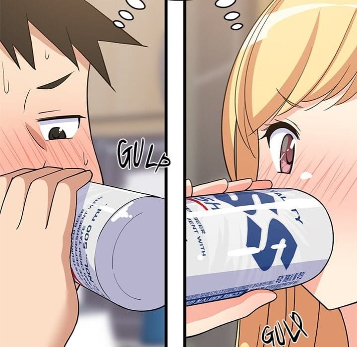 College Grades Skyrocketing (Uncensored), chapter 17, page 27 of 186