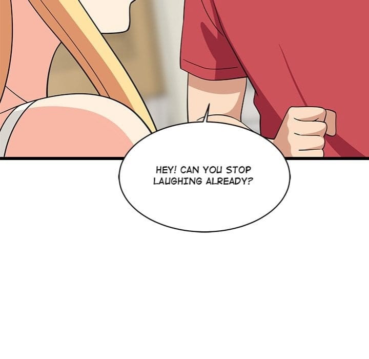 College Grades Skyrocketing (Uncensored), chapter 17, page 39 of 186