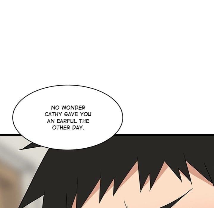 College Grades Skyrocketing (Uncensored), chapter 17, page 42 of 186