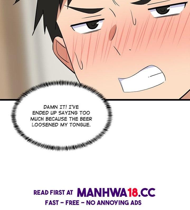 College Grades Skyrocketing (Uncensored), chapter 17, page 43 of 186