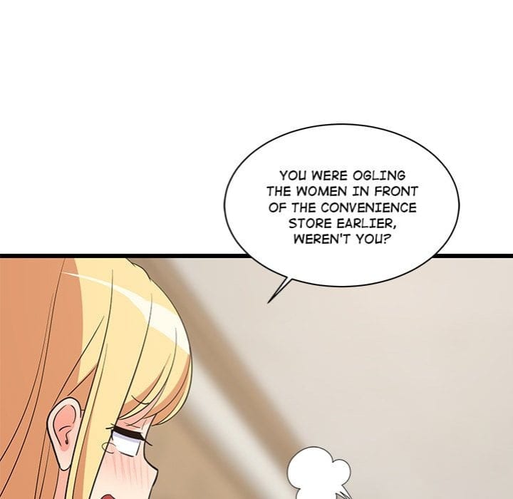 College Grades Skyrocketing (Uncensored), chapter 17, page 44 of 186