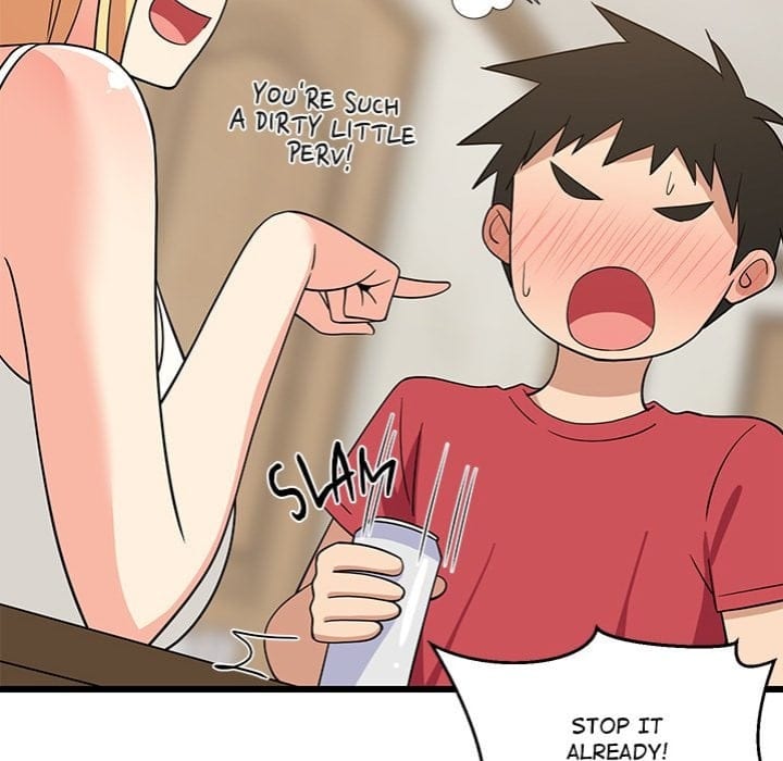 College Grades Skyrocketing (Uncensored), chapter 17, page 45 of 186