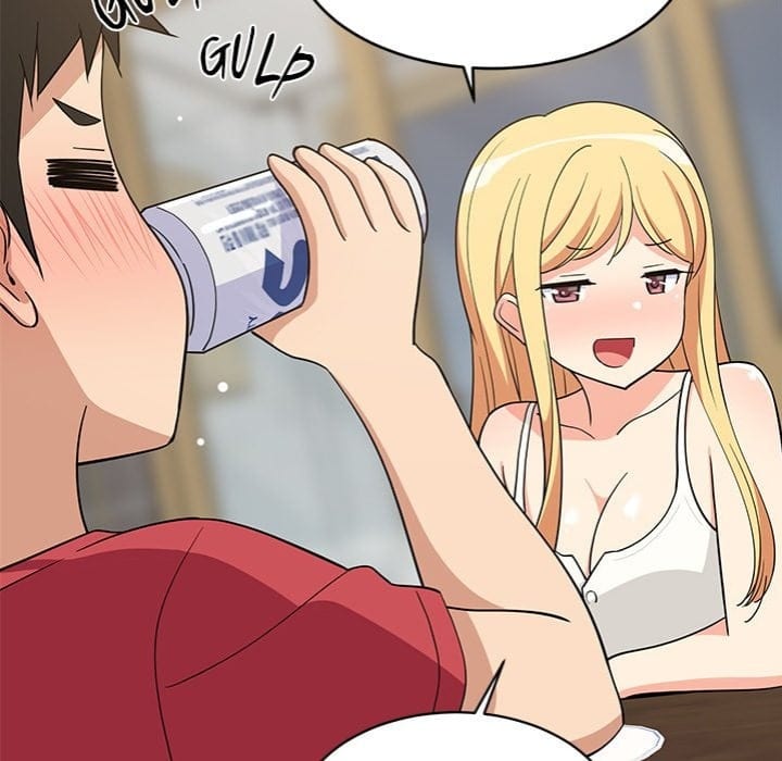 College Grades Skyrocketing (Uncensored), chapter 17, page 47 of 186