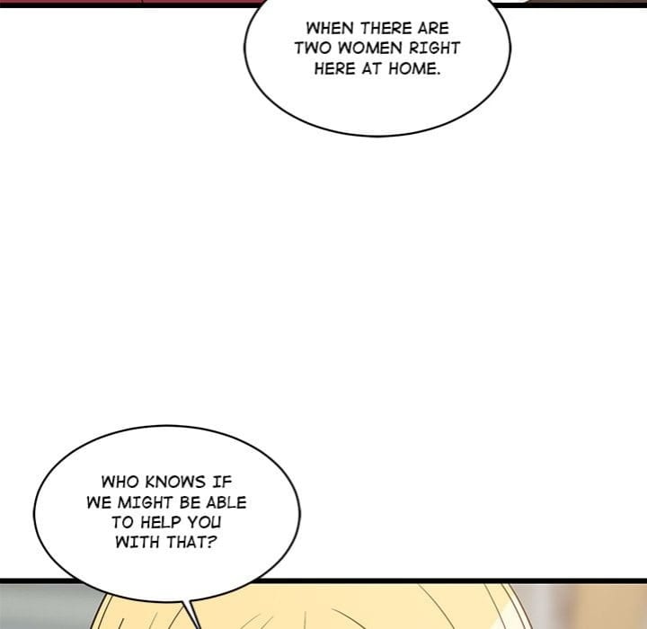 College Grades Skyrocketing (Uncensored), chapter 17, page 48 of 186