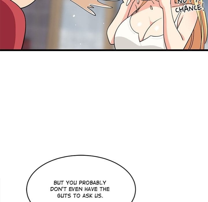 College Grades Skyrocketing (Uncensored), chapter 17, page 52 of 186