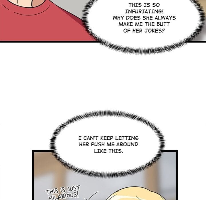 College Grades Skyrocketing (Uncensored), chapter 17, page 54 of 186