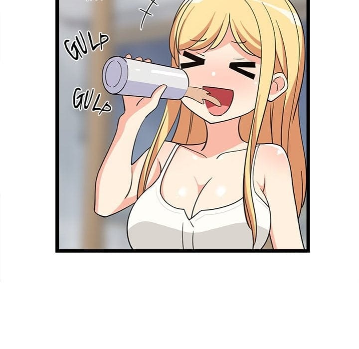 College Grades Skyrocketing (Uncensored), chapter 17, page 55 of 186