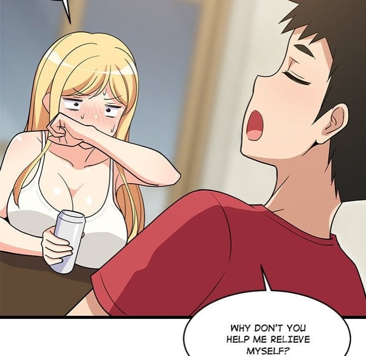 College Grades Skyrocketing (Uncensored), chapter 17, page 59 of 186