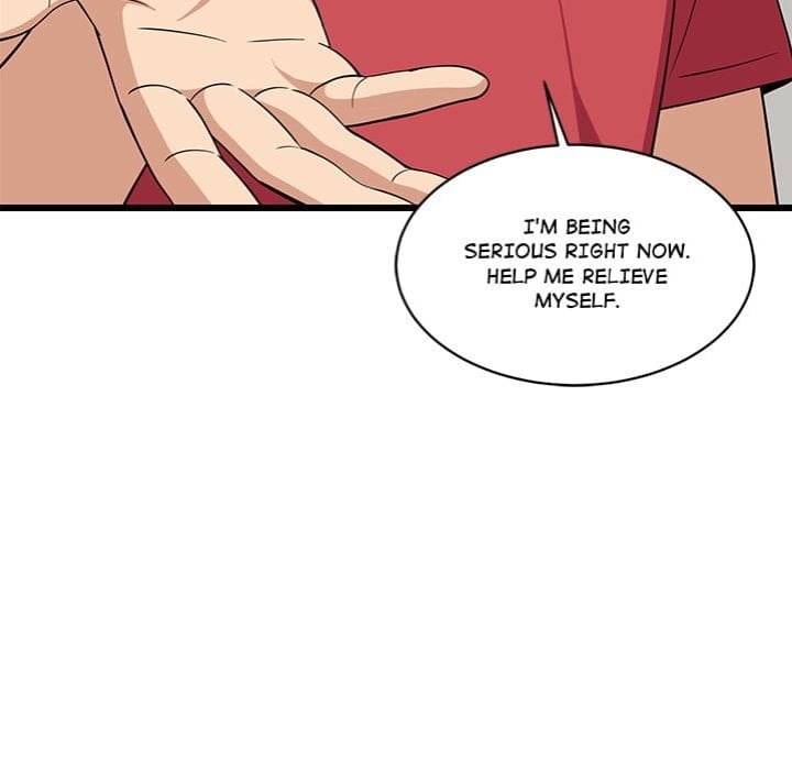 College Grades Skyrocketing (Uncensored), chapter 17, page 62 of 186