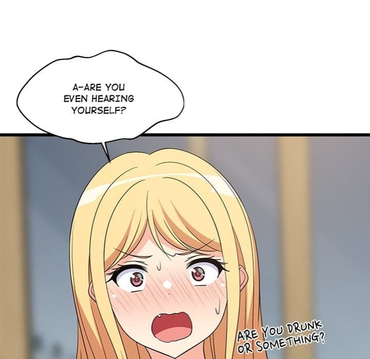 College Grades Skyrocketing (Uncensored), chapter 17, page 63 of 186