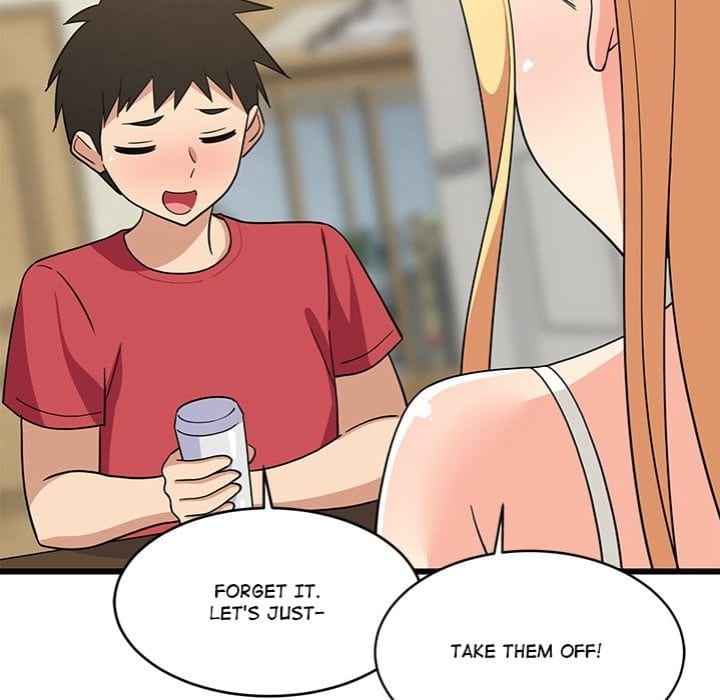 College Grades Skyrocketing (Uncensored), chapter 17, page 77 of 186
