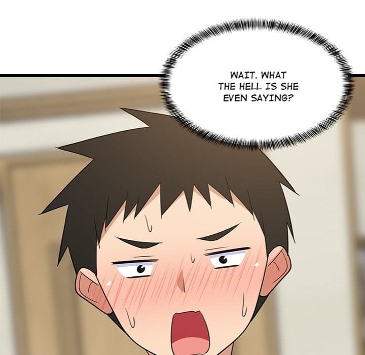 College Grades Skyrocketing (Uncensored), chapter 17, page 83 of 186