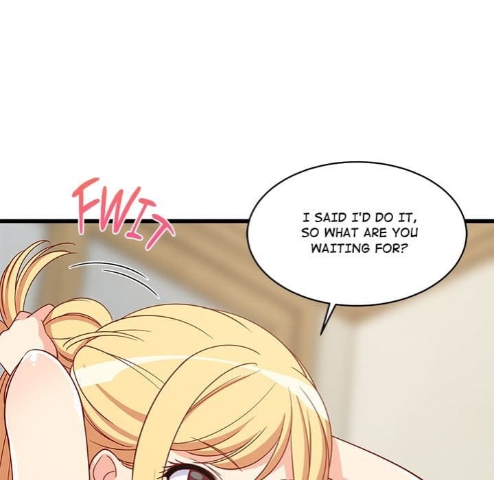College Grades Skyrocketing (Uncensored), chapter 17, page 85 of 186