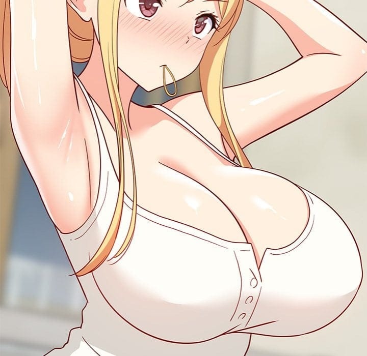 College Grades Skyrocketing (Uncensored), chapter 17, page 86 of 186