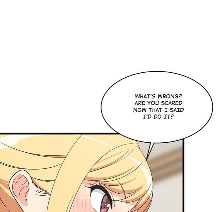 College Grades Skyrocketing (Uncensored), chapter 17, page 89 of 186
