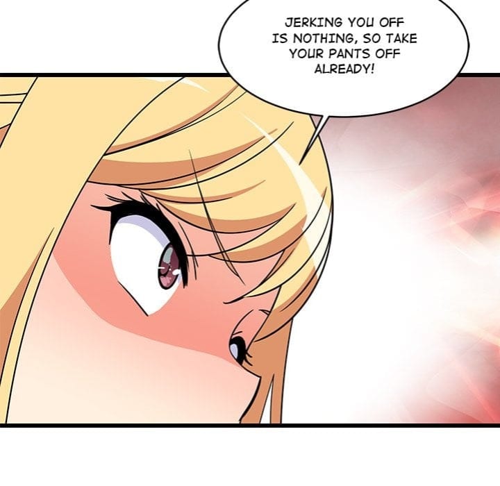 College Grades Skyrocketing (Uncensored), chapter 17, page 94 of 186