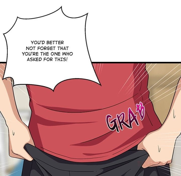 College Grades Skyrocketing (Uncensored), chapter 17, page 100 of 186