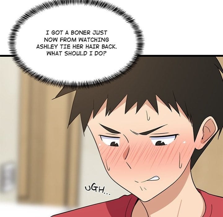 College Grades Skyrocketing (Uncensored), chapter 17, page 102 of 186