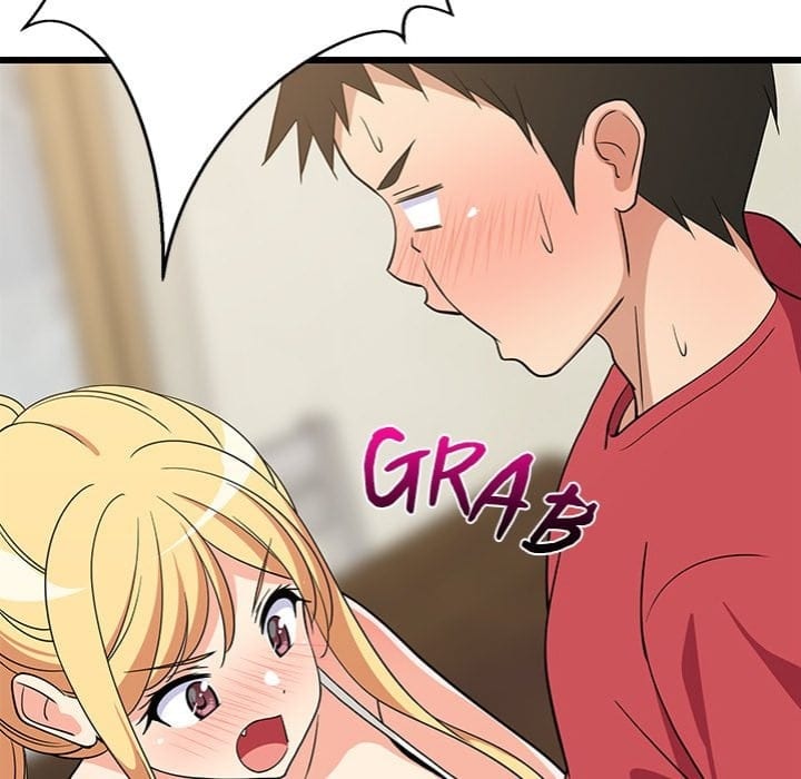 College Grades Skyrocketing (Uncensored), chapter 17, page 110 of 186