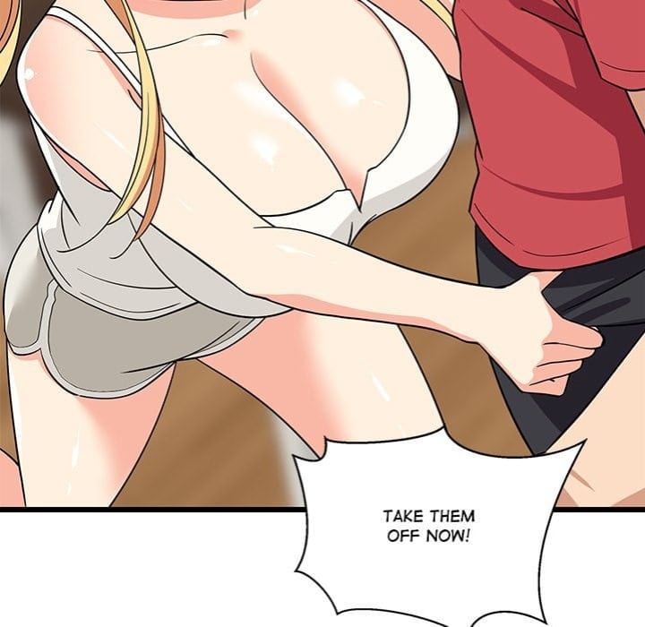 College Grades Skyrocketing (Uncensored), chapter 17, page 111 of 186