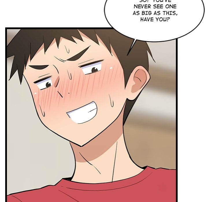 College Grades Skyrocketing (Uncensored), chapter 17, page 124 of 186