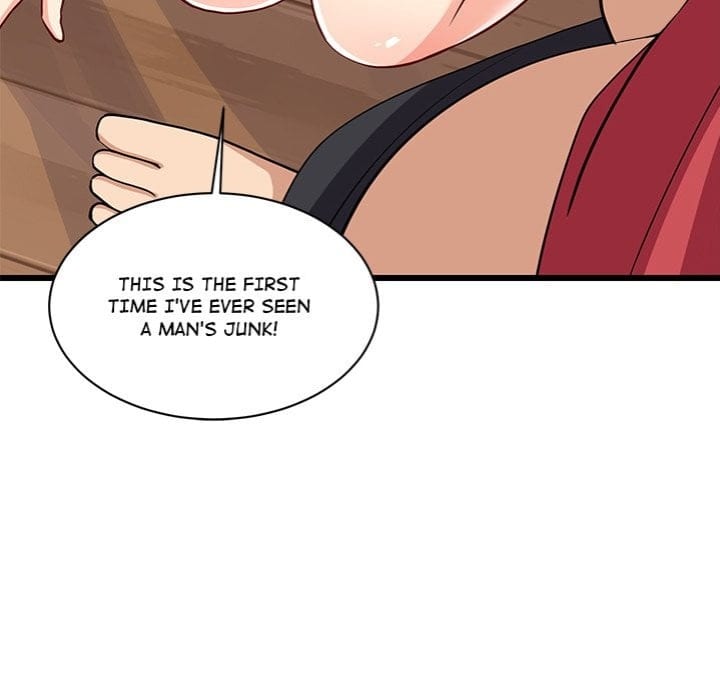 College Grades Skyrocketing (Uncensored), chapter 17, page 128 of 186