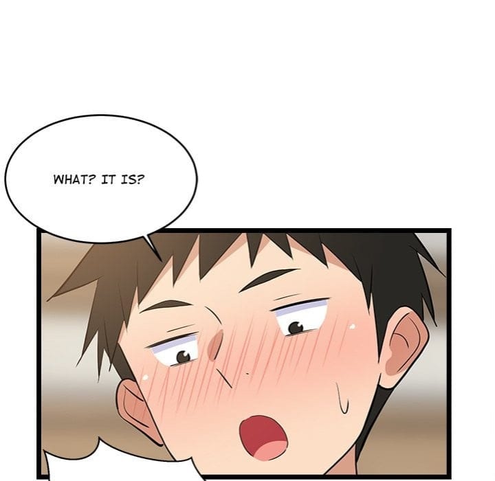 College Grades Skyrocketing (Uncensored), chapter 17, page 129 of 186