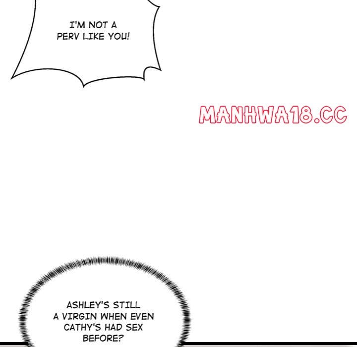 College Grades Skyrocketing (Uncensored), chapter 17, page 130 of 186