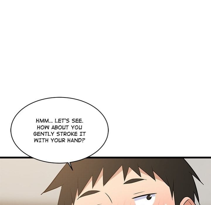 College Grades Skyrocketing (Uncensored), chapter 17, page 135 of 186