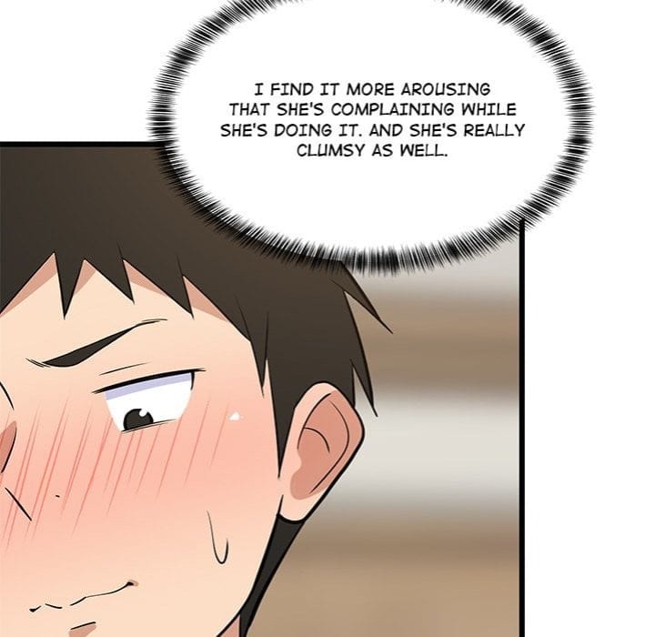 College Grades Skyrocketing (Uncensored), chapter 17, page 147 of 186