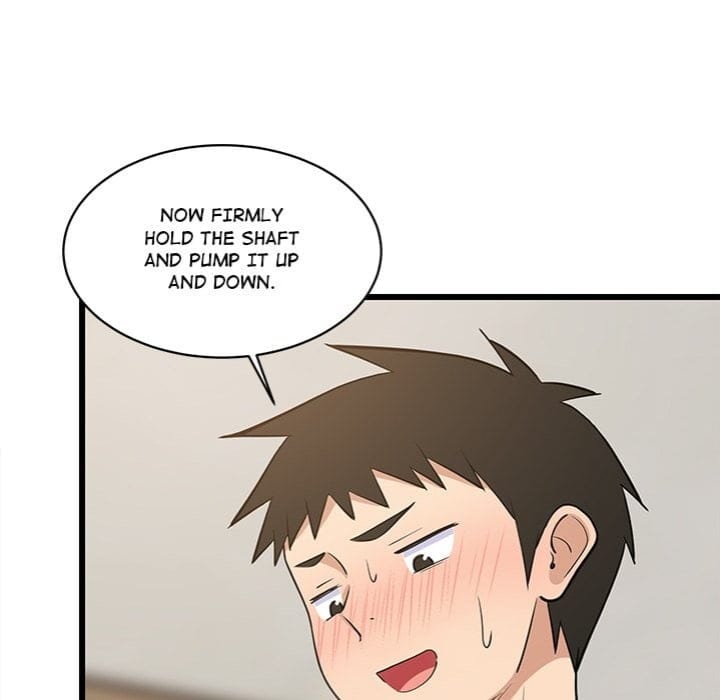 College Grades Skyrocketing (Uncensored), chapter 17, page 149 of 186