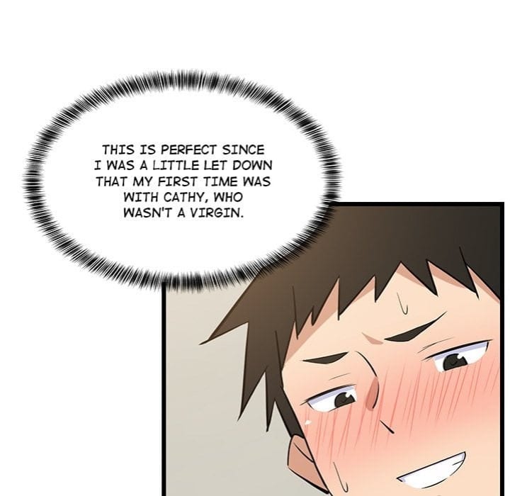 College Grades Skyrocketing (Uncensored), chapter 17, page 161 of 186