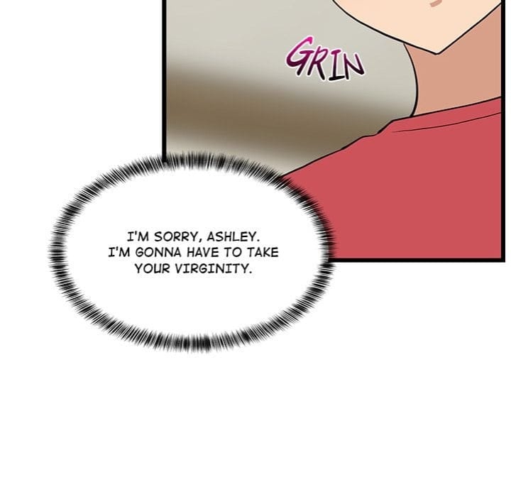 College Grades Skyrocketing (Uncensored), chapter 17, page 162 of 186