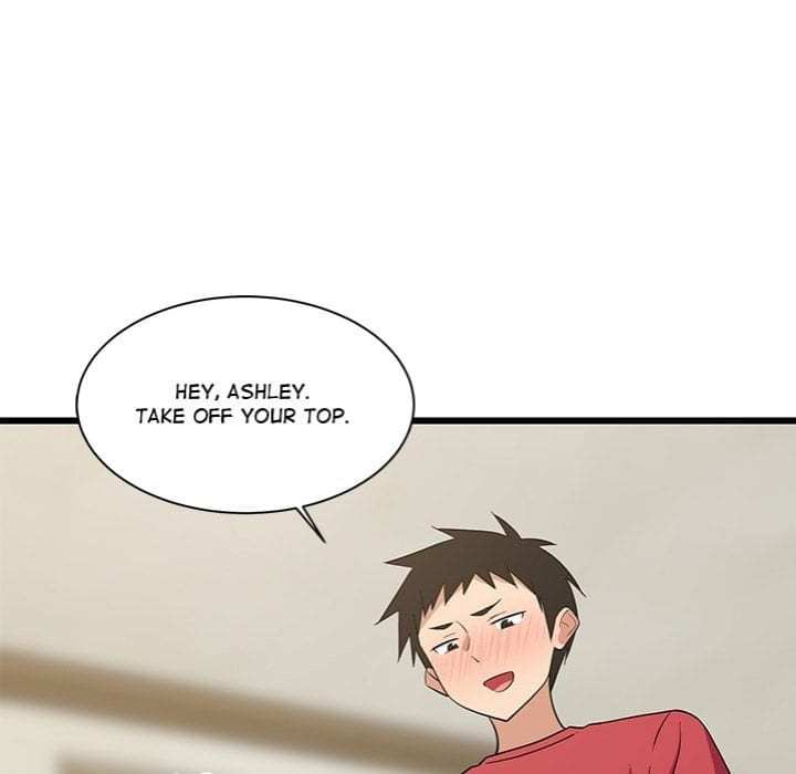 College Grades Skyrocketing (Uncensored), chapter 17, page 163 of 186